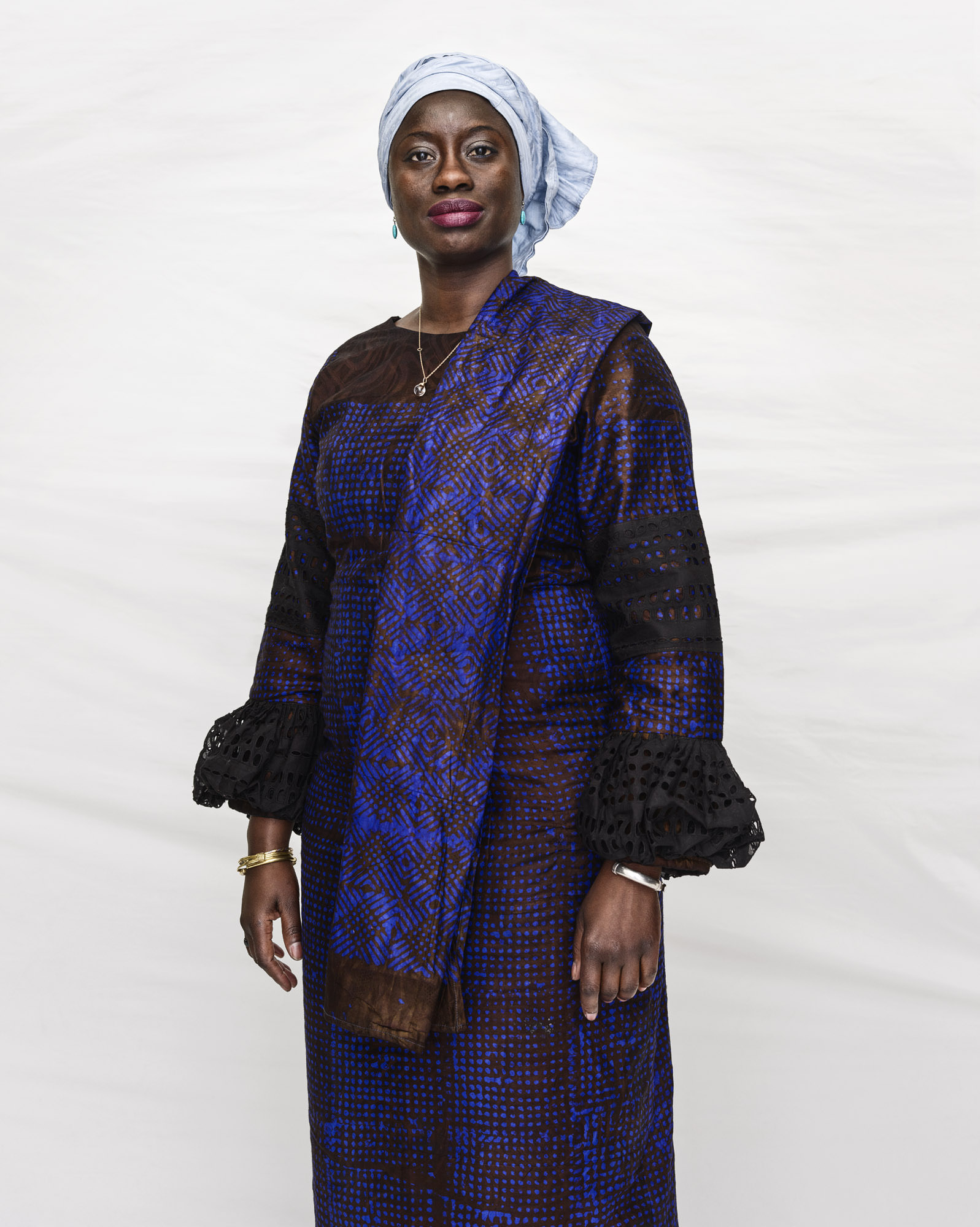 Fatou-Seydi S. Sarr