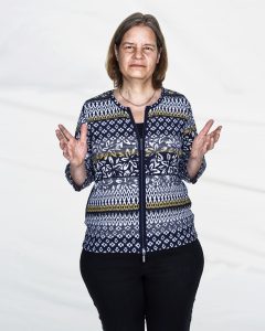 Prof. Miranda Schreurs