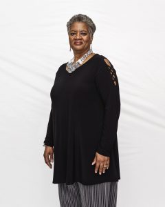 Cheryl P. Johnson